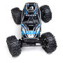 1/18 UTB18 Capra 4WS 4X4 RTR Brushed Rock Crawler (Battery & Charger Included), Blue 