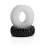 Pro-Line Racing 1/30 BFGoodrich Krawler Predator Tires with Open Cell Foam Inserts (4): Axial SCX30