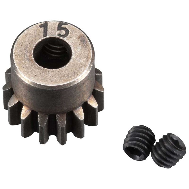 Pinion Gear 32P 15T 5mm