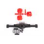 AR44 Axle Housing & Cover Set: UMG 6x6