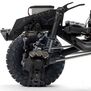 Rock-Tek Tire Weight System: 1.9" Crawler Wheels (2)