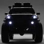 1/24 SCX24 Lexus GX 470 4X4 RTR Brushed Rock Crawler (Battery & Charger Included), Black