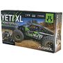 1/8 Yeti XL 4WD Kit