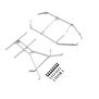 Roll Cage Set: SCX10 III
