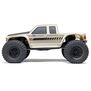 1/10 SCX10 III Coyote 4X4 RTR Rock Crawler (Battery & Charger Included), Gold