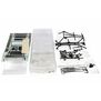 '69 Chevy K5 Blazer Body .04" Uncut, Clear