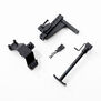 Axial 1/10 SCX10 Flat Bed Vehicle Trailer
