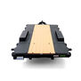 Axial 1/10 SCX10 Flat Bed Vehicle Trailer