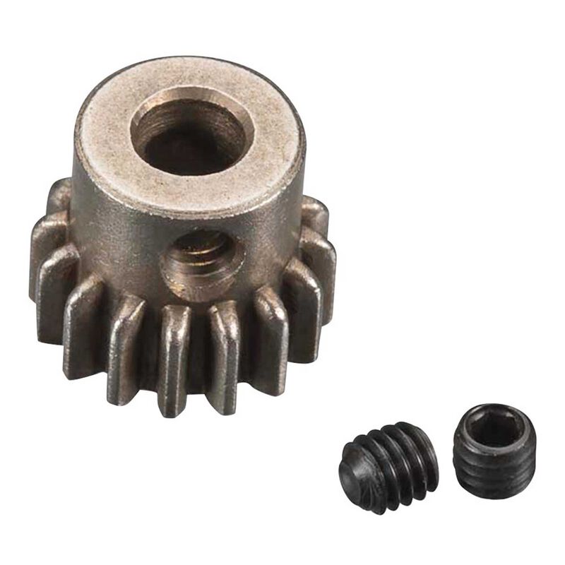 Pinion Gear 32P 16T Steel