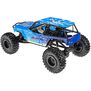 1/10 Wraith Jeep Wrangler Poison Spyder