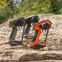 DX Rugged+ 12-Channel DSMR+ Transmitter, Orange
