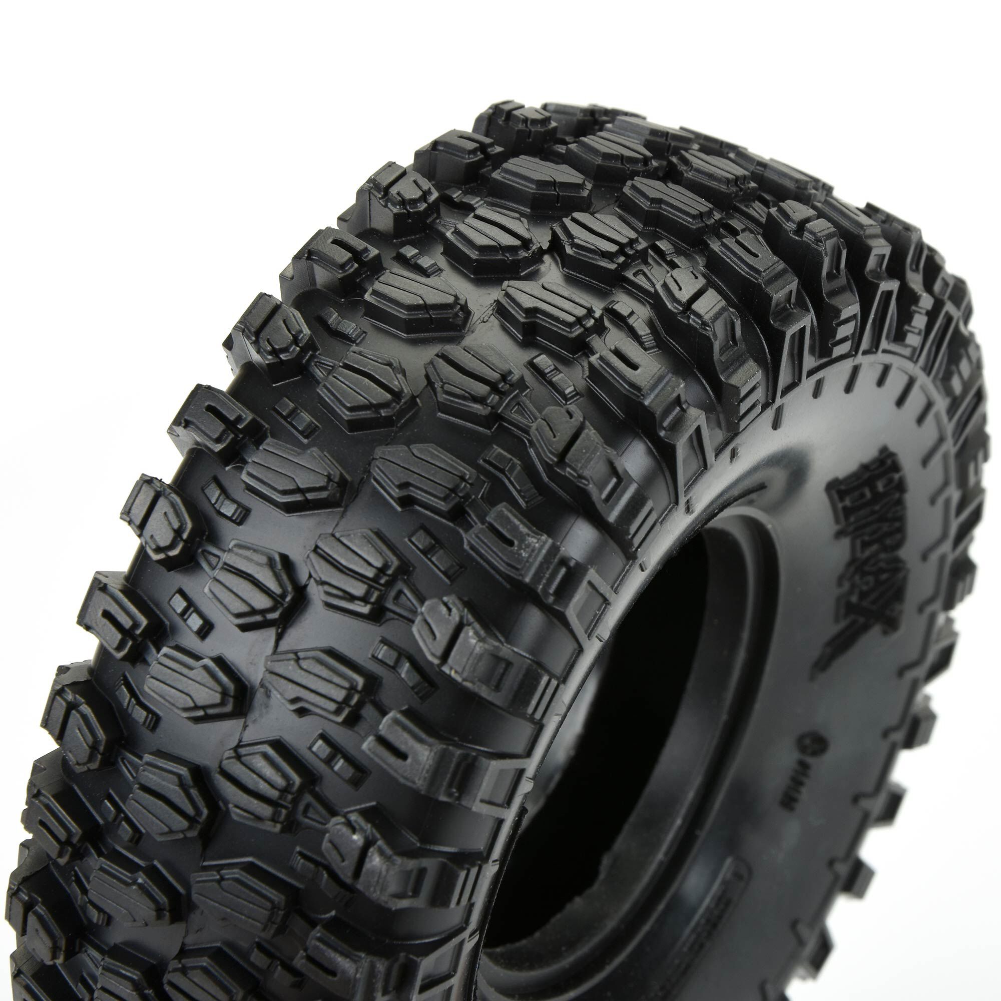 1/10 Hyrax G8 Front/Rear 1.9