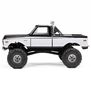1/24 SCX24 1971 Chevrolet C10 4WD Truck RTR, Black