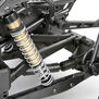 1/10 Yeti 4WD Rock Racer Brushless RTR