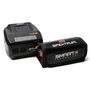 Smart LiPo Bag, 16 x 7.5 x 6.5 cm