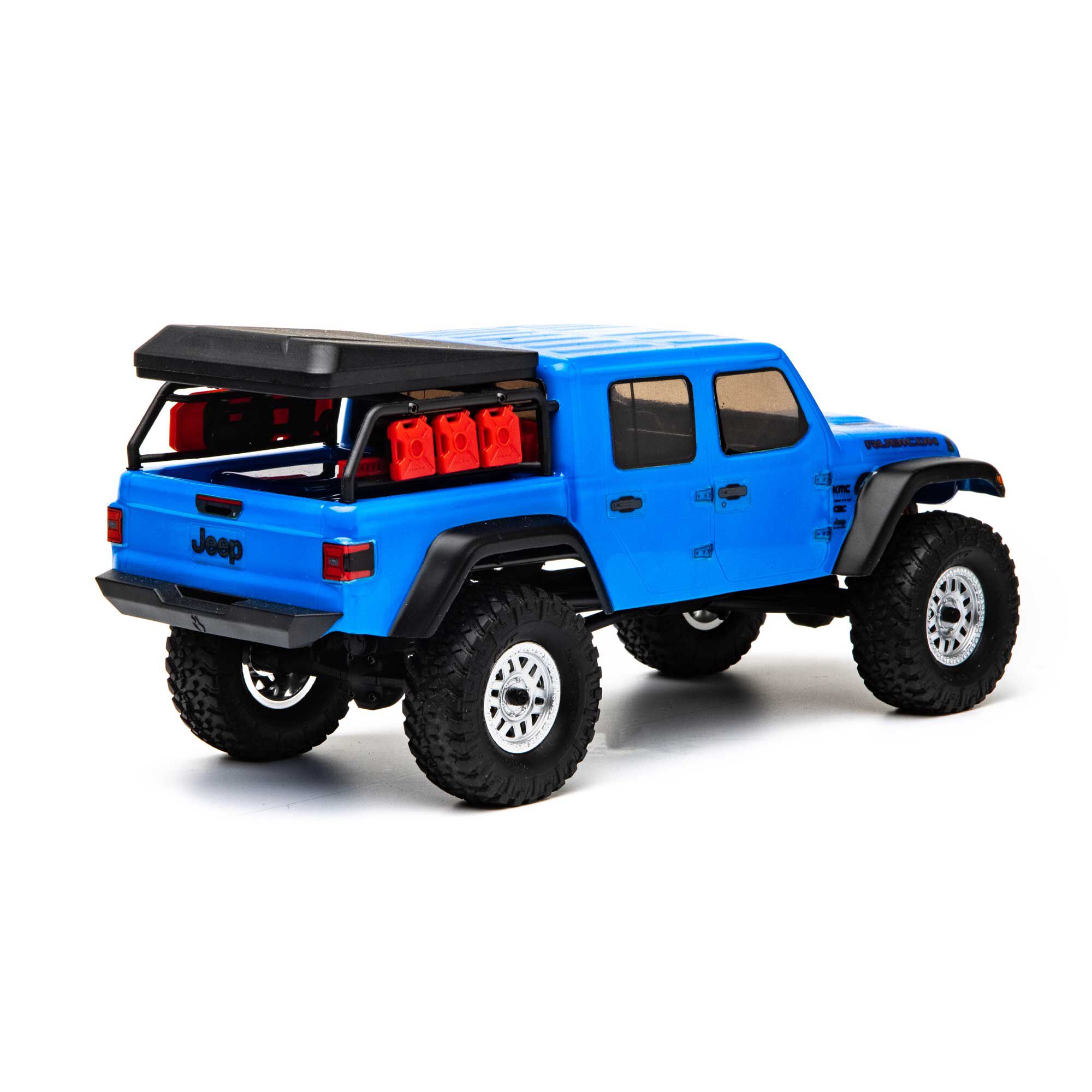 Jeep on sale gladiator rc
