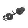 2-Speed Transmission Spur Gear Cover SCX10 II