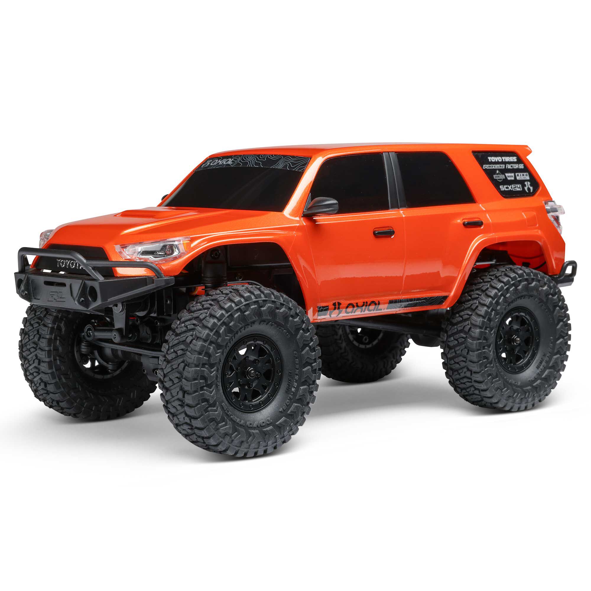 アキシャル　scx24 アキシャル 1/24 SCX24 デッドボルト 4WD ロック クローラー RTR