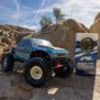 Rock-Tek Tire Weight System: 1.9" Crawler Wheels (2)