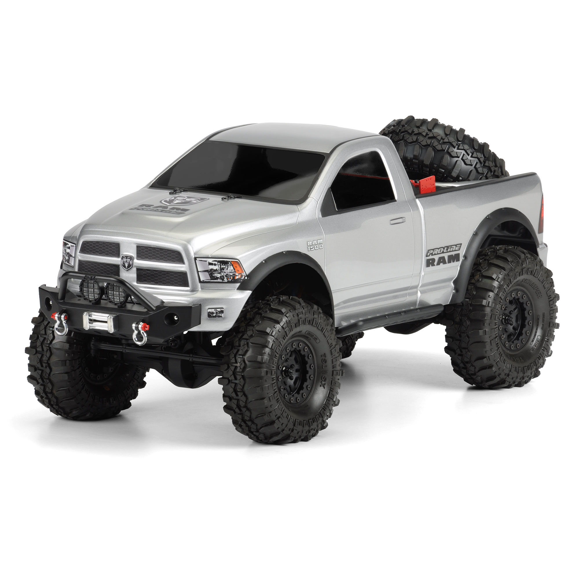 Axial scx10 dodge ram body store