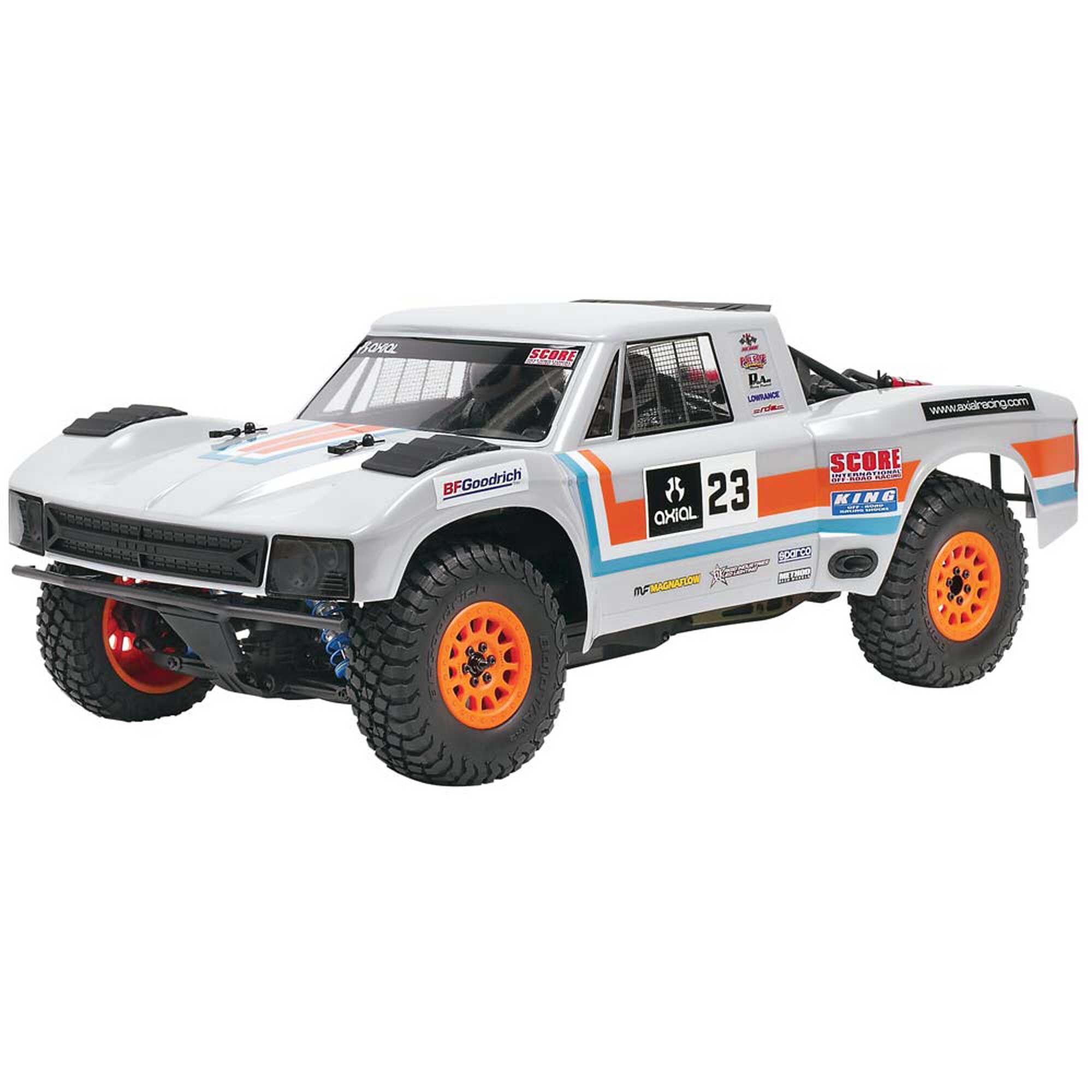 Axial trophy truck hotsell