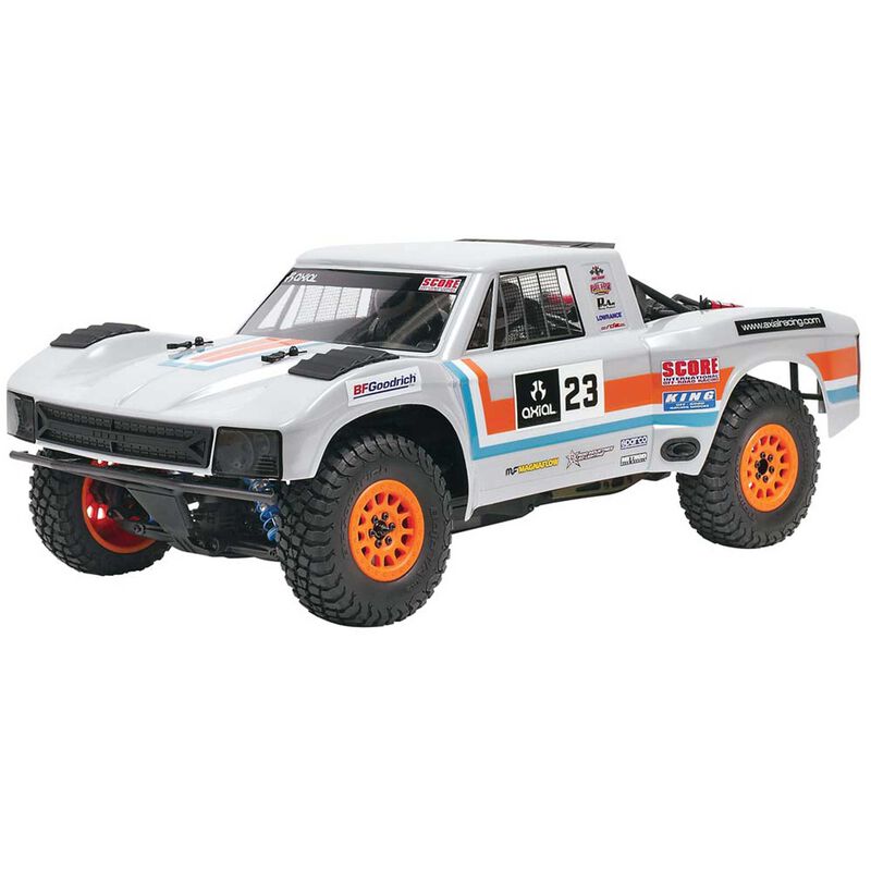 1/10 Yeti Trophy Truck Kit