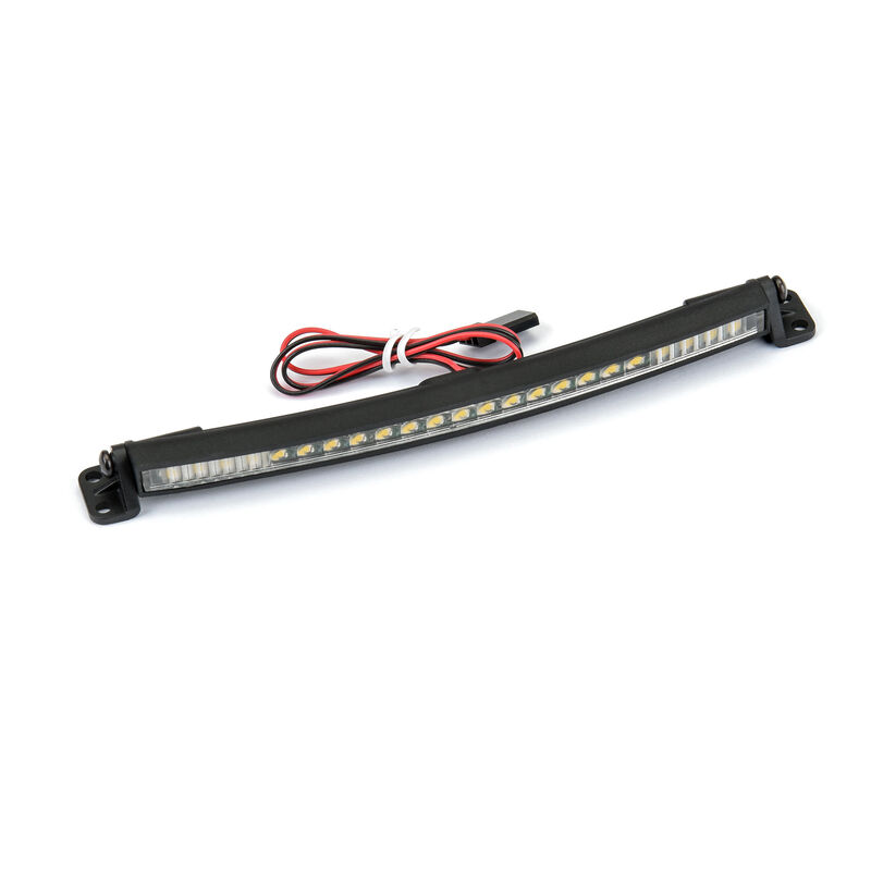 5 Ultra-Slim LED Light Bar Kit 5V-12V (Curved)