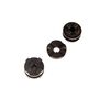 Cog Set & Plate for Dig 2-Speed: SCX10 III