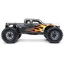 1/10 SCX10 PRO 4X4 Kit