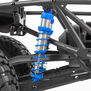 1/10 RR10 Bomber 4WD Rock Racer Brushed RTR