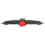 Standard Axle Conversion Kit, 12.3" & 13.9": SCX10 III