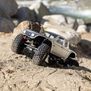 1/10 SCX10 III 4WD Rock Crawler Builder's Kit