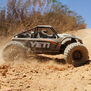 1/18 Yeti Electric 4WD RTR