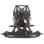 1/10 SMT10 4WD Monster Truck Raw Builders Kit