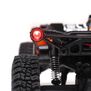 1/30 SCX30 Ford Bronco 4X4 RTR Brushed Rock Crawler (Battery & Charger Included), Blue