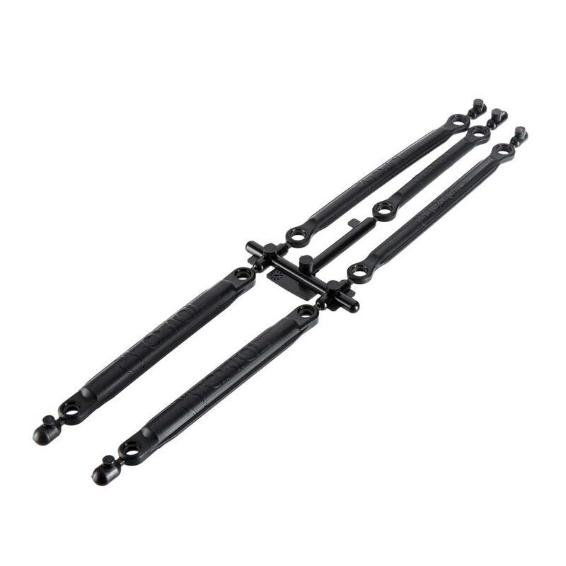 Axial XL Front Links Yeti