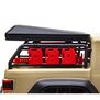 1/24 SCX24 Jeep JT Gladiator 4X4 RTR Brushed Rock Crawler (Battery & Charger Included), Beige