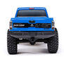 1/24 SCX24 Base Camp 4X4 RTR Brushed Rock Crawler (Battery & Charger Included), Blue