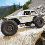 1/10 Wraith Spawn 4WD Rock Racer Brushed RTR