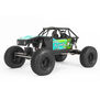 1/10 Capra Unlimited 1.9 4X4 Trail Buggy Brushed RTR, Green