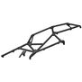 Tube Frame Side Left: Wraith
