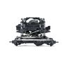 1/10 SCX10 III Base Camp 4WD Rock Crawler Builder's Kit