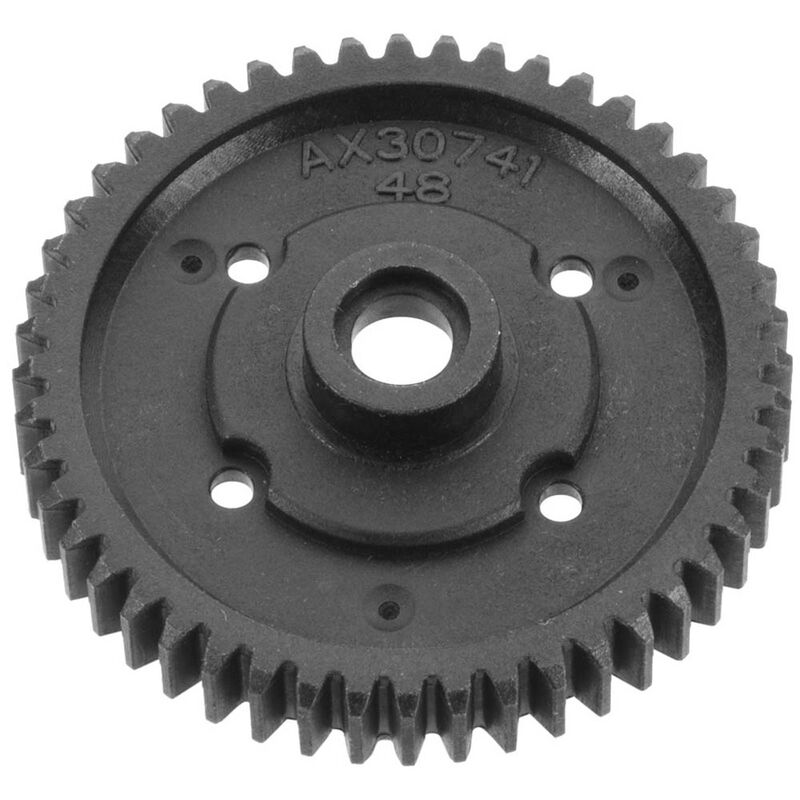 Spur Gear 32P 48T