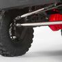 1/10 SCX10III Jeep Gladiator Elite Edition 4WD RTR, Green