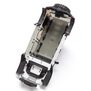 1/30 SCX30 Jeep Wrangler JLU 4X4 RTR Brushed Rock Crawler (Battery & Charger Included), Green