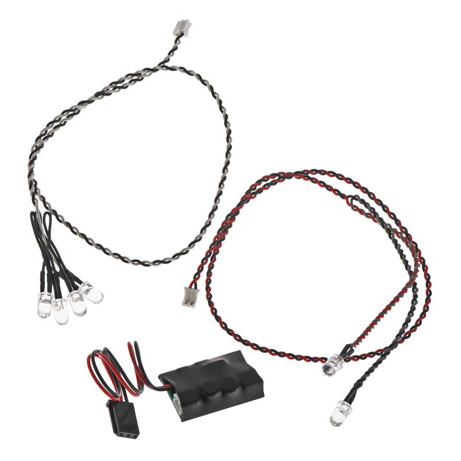 LED Light Set with Controller and Lights