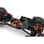 1/24 SCX24 Jeep JT Gladiator 4X4 RTR Brushed Rock Crawler (Battery & Charger Included), Green