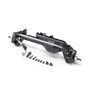 Steering Axle, Assembled, AF16P: AXP8