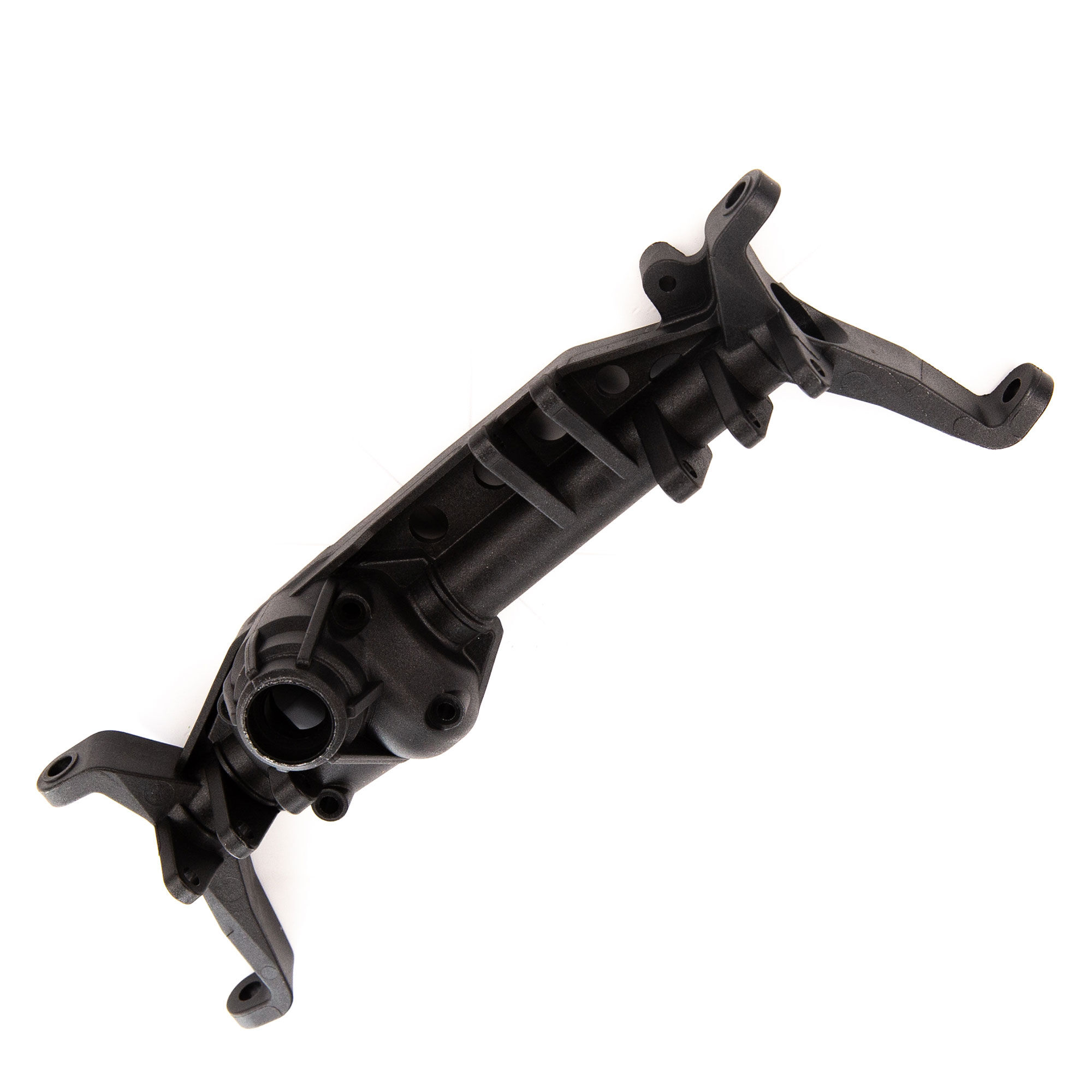 AR45P Portal Axle Housing, Front: SCX10 III | Axial Adventure