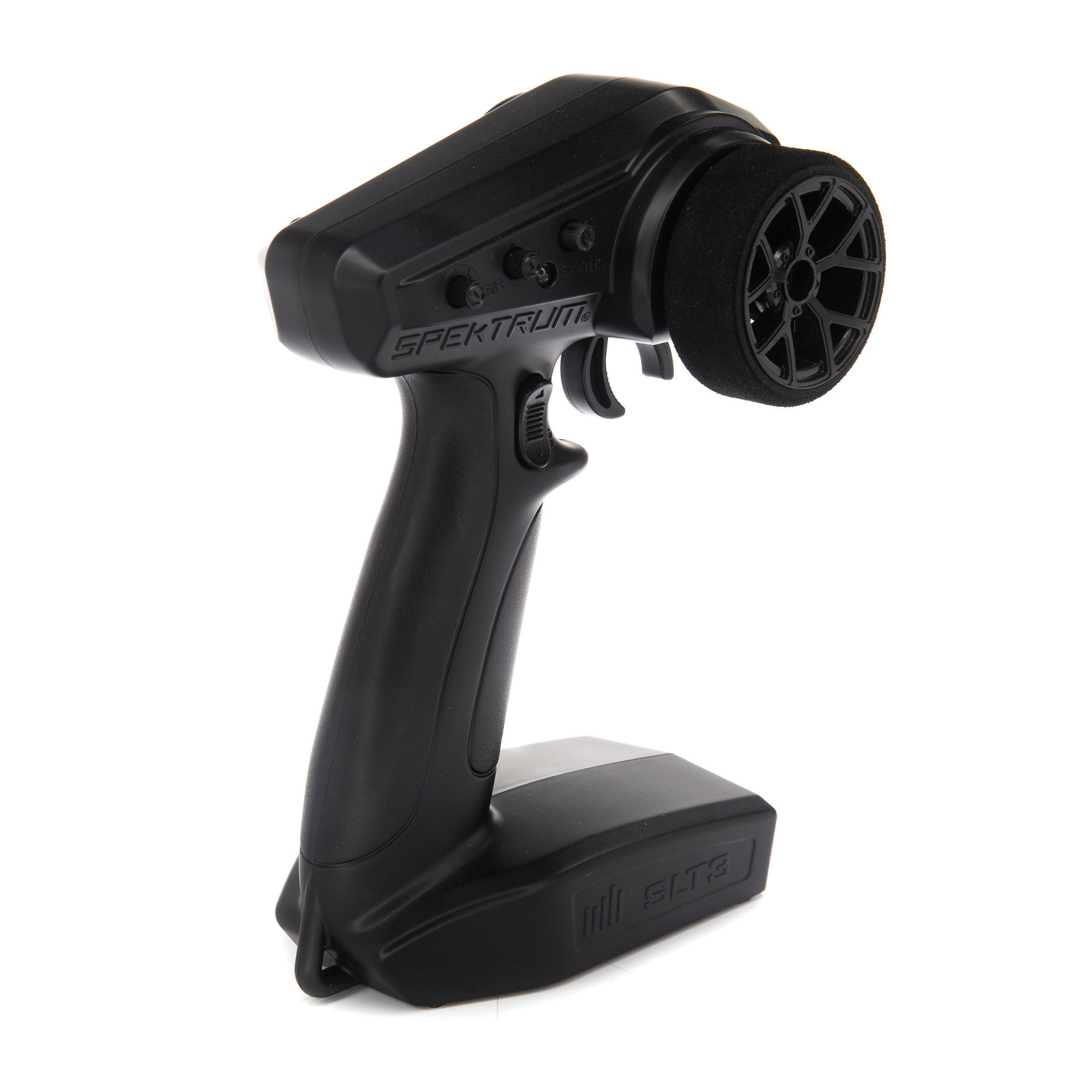 Spektrum SLT3 3-Channel SLT Transmitter Only | Axial Adventure